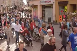 Wielka Misja na Placach