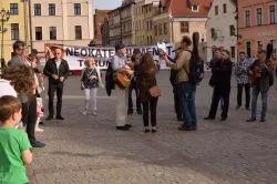 Wielka Misja na Placach