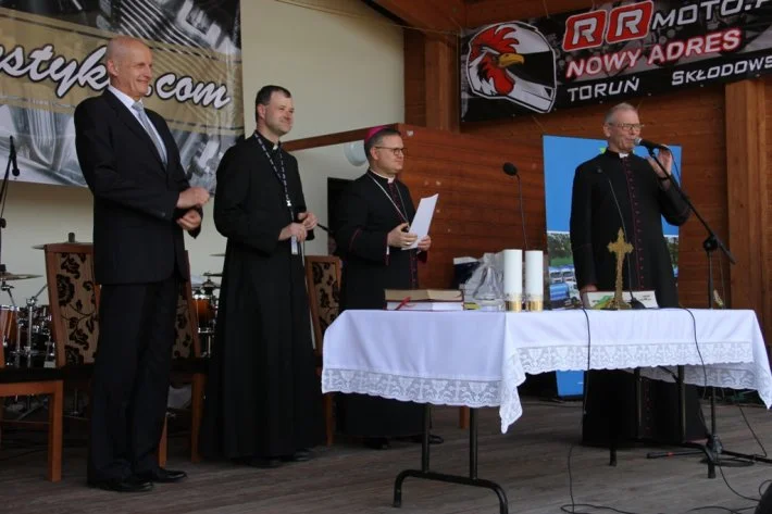 Inauguracja sezonu motocyklowego 2018