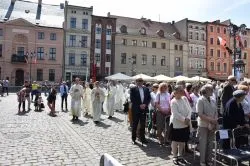 Msza św. w intencji Ojczyzny