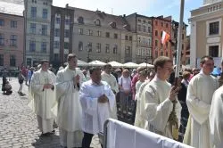Msza św. w intencji Ojczyzny