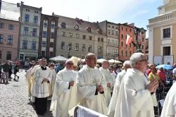 Msza św. w intencji Ojczyzny