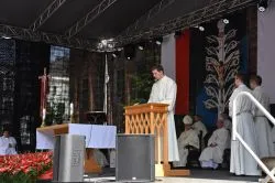 Msza św. w intencji Ojczyzny