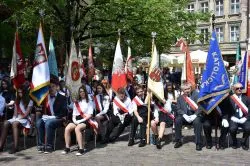 Msza św. w intencji Ojczyzny