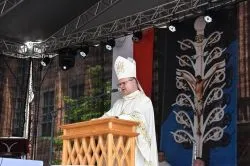 Msza św. w intencji Ojczyzny