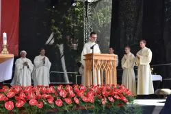 Msza św. w intencji Ojczyzny