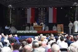 Msza św. w intencji Ojczyzny