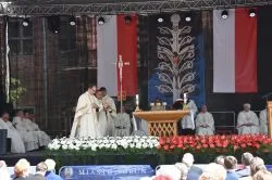 Msza św. w intencji Ojczyzny
