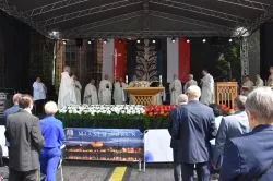 Msza św. w intencji Ojczyzny