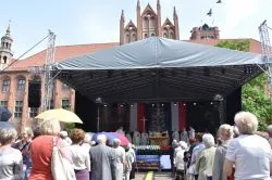 Msza św. w intencji Ojczyzny