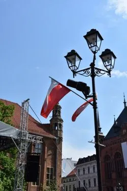 Msza św. w intencji Ojczyzny