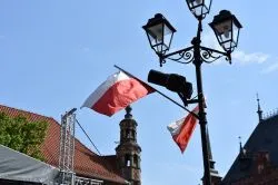 Msza św. w intencji Ojczyzny
