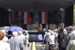 Msza św. w intencji Ojczyzny