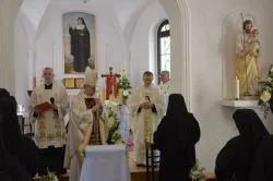 Jubileusze zakonne u sióstr pasterek