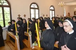 Jubileusze zakonne u sióstr pasterek