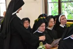 Jubileusze zakonne u sióstr pasterek