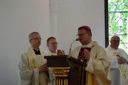 Jubileusze zakonne u sióstr pasterek