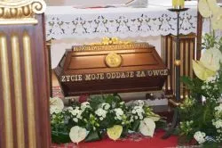 Jubileusze zakonne u sióstr pasterek