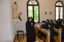 Jubileusze zakonne u sióstr pasterek