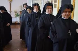 Jubileusze zakonne u sióstr pasterek