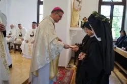 Jubileusze zakonne u sióstr pasterek