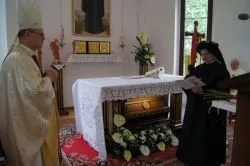 Jubileusze zakonne u sióstr pasterek