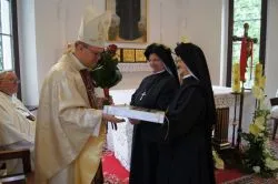 Jubileusze zakonne u sióstr pasterek