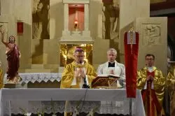 VIII Marsz Pułkownika Witolda Pileckiego w Toruniu