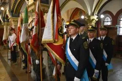VIII Marsz Pułkownika Witolda Pileckiego w Toruniu