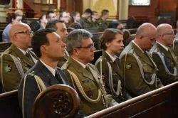VIII Marsz Pułkownika Witolda Pileckiego w Toruniu