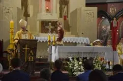VIII Marsz Pułkownika Witolda Pileckiego w Toruniu