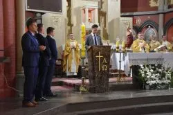 VIII Marsz Pułkownika Witolda Pileckiego w Toruniu