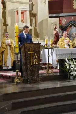 VIII Marsz Pułkownika Witolda Pileckiego w Toruniu