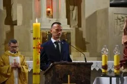 VIII Marsz Pułkownika Witolda Pileckiego w Toruniu