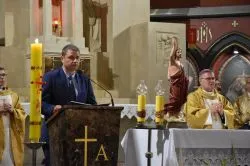 VIII Marsz Pułkownika Witolda Pileckiego w Toruniu