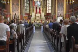 VIII Marsz Pułkownika Witolda Pileckiego w Toruniu