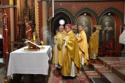 VIII Marsz Pułkownika Witolda Pileckiego w Toruniu