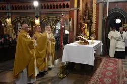 VIII Marsz Pułkownika Witolda Pileckiego w Toruniu