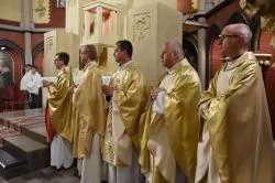 VIII Marsz Pułkownika Witolda Pileckiego w Toruniu