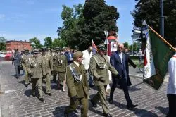VIII Marsz Pułkownika Witolda Pileckiego w Toruniu