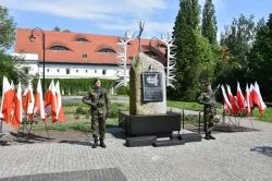 VIII Marsz Pułkownika Witolda Pileckiego w Toruniu