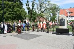 VIII Marsz Pułkownika Witolda Pileckiego w Toruniu