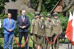 VIII Marsz Pułkownika Witolda Pileckiego w Toruniu