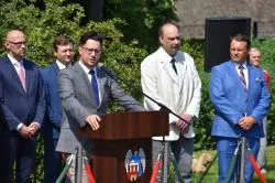 VIII Marsz Pułkownika Witolda Pileckiego w Toruniu