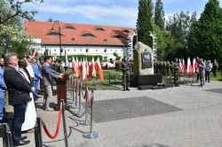 VIII Marsz Pułkownika Witolda Pileckiego w Toruniu