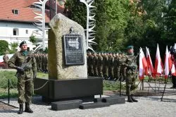VIII Marsz Pułkownika Witolda Pileckiego w Toruniu