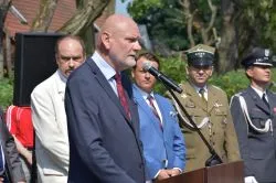 VIII Marsz Pułkownika Witolda Pileckiego w Toruniu