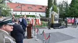 VIII Marsz Pułkownika Witolda Pileckiego w Toruniu