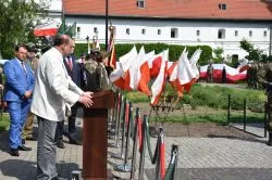 VIII Marsz Pułkownika Witolda Pileckiego w Toruniu