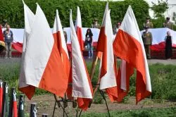 VIII Marsz Pułkownika Witolda Pileckiego w Toruniu